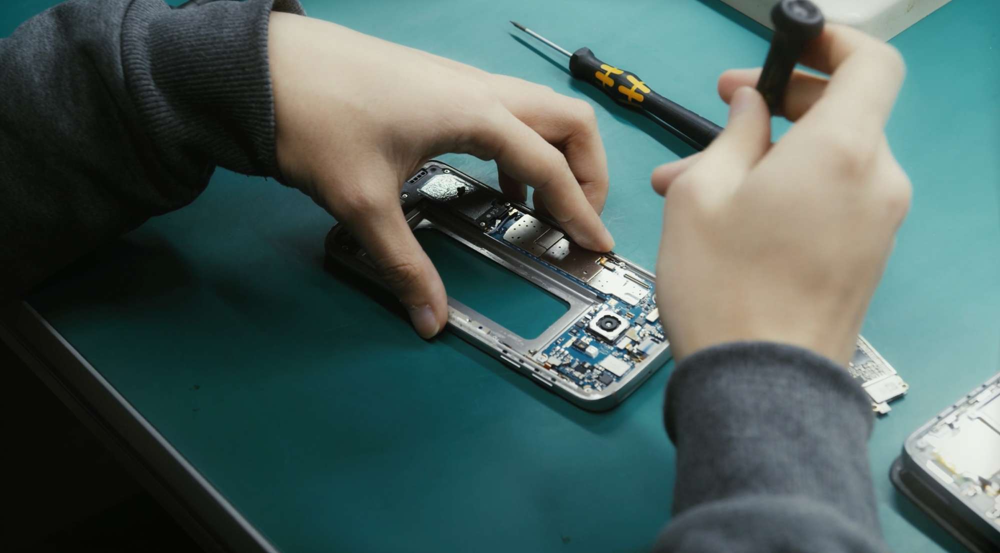 Vakuutussovellukset täytyy kehittää seuraavalle tasolle tekoälyn avulla